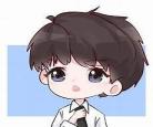 王源漫画图片手绘q版